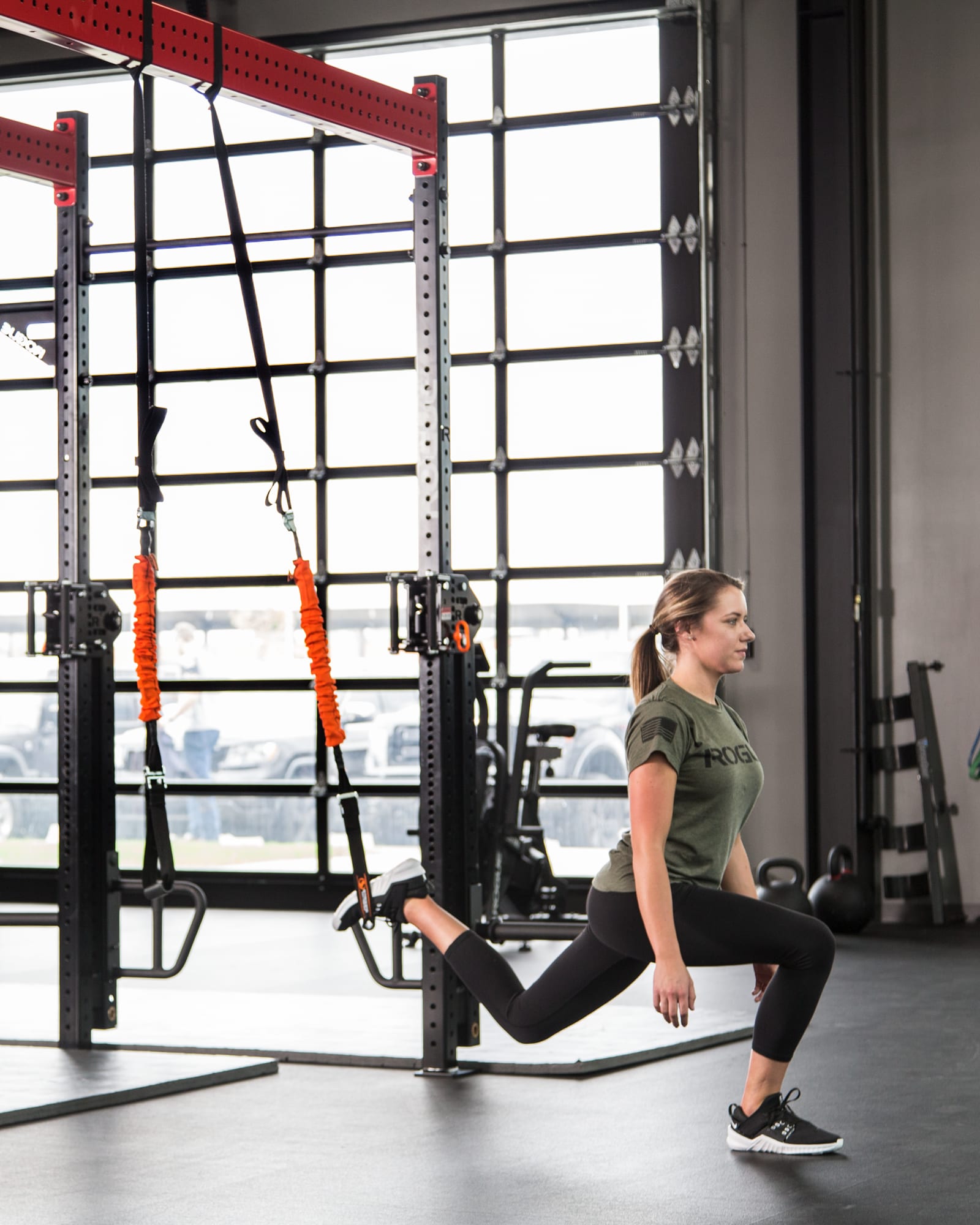 Rogue fitness pants deals